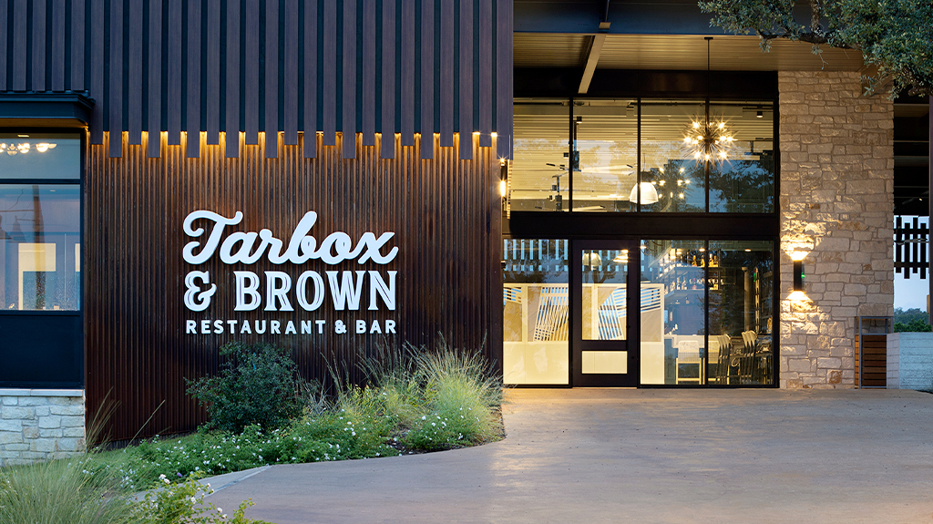 Tarbox & Brown | restaurant | 201 Kissing Tree Ln Bldg 5, San Marcos, TX 78666, USA | 5127491031 OR +1 512-749-1031