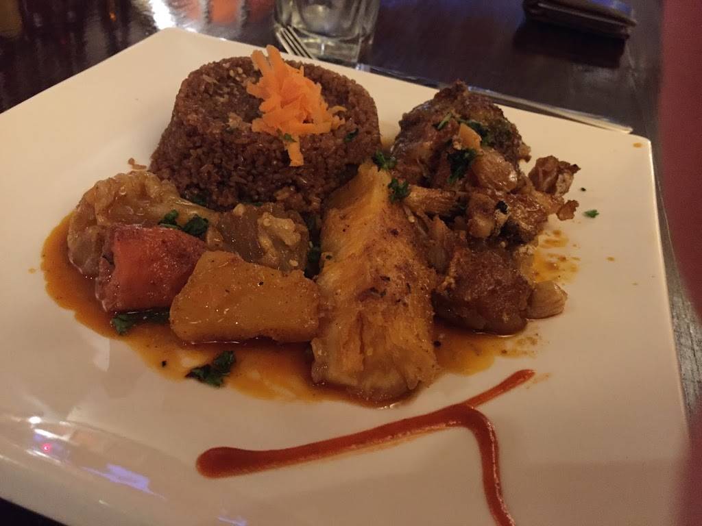 Teranga | restaurant | 1746 Washington St, Boston, MA 02118, USA | 6172660003 OR +1 617-266-0003