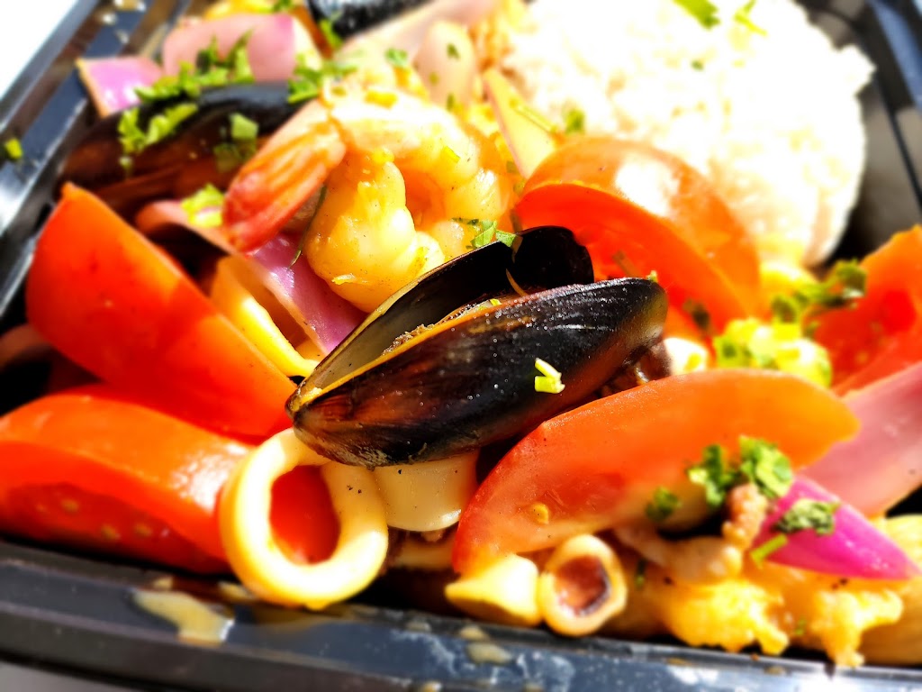 imperio peruvian cuisine | restaurant | Middleton St, Palmdale, CA 93551, USA | 6613412587 OR +1 661-341-2587