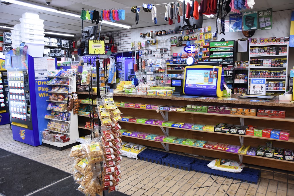 Express Food Market | restaurant | 1800 E 87th St, Chicago, IL 60617, USA | 7737683564 OR +1 773-768-3564