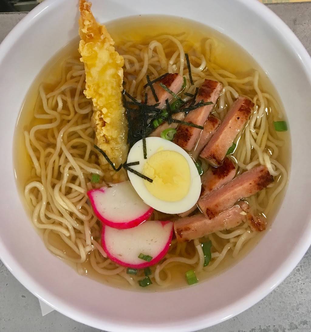 Kapuna Cafe | restaurant | 3231 N Decatur Blvd #122, Las Vegas, NV 89130, USA | 7023951400 OR +1 702-395-1400