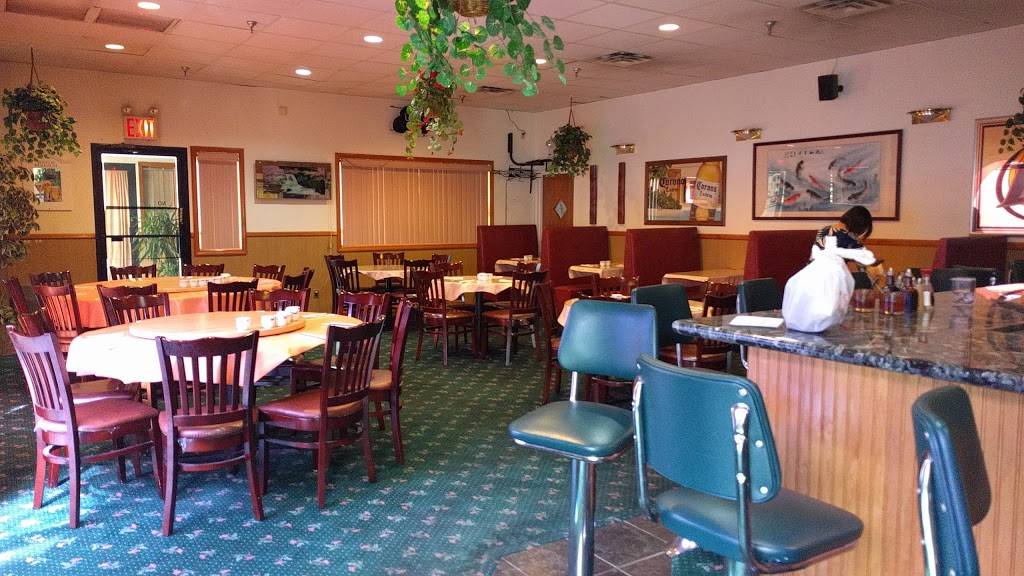 China Palace Restaurant | restaurant | 1815 NJ-35, Middletown, NJ 07748, USA | 7329570554 OR +1 732-957-0554