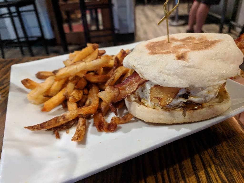 The Shelter Kitchen + Bar | restaurant | 202 Coleman Blvd, Mt Pleasant, SC 29464, USA | 8433883625 OR +1 843-388-3625