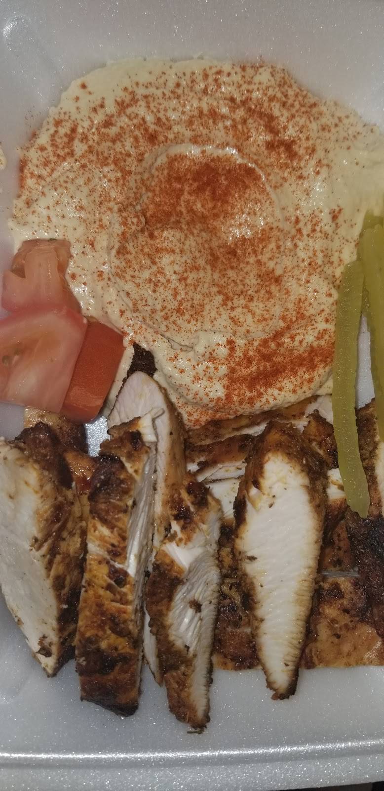 Beirut Restaurant and Grocery | restaurant | 300 E 1st St, Flint, MI 48502, USA | 8103396974 OR +1 810-339-6974