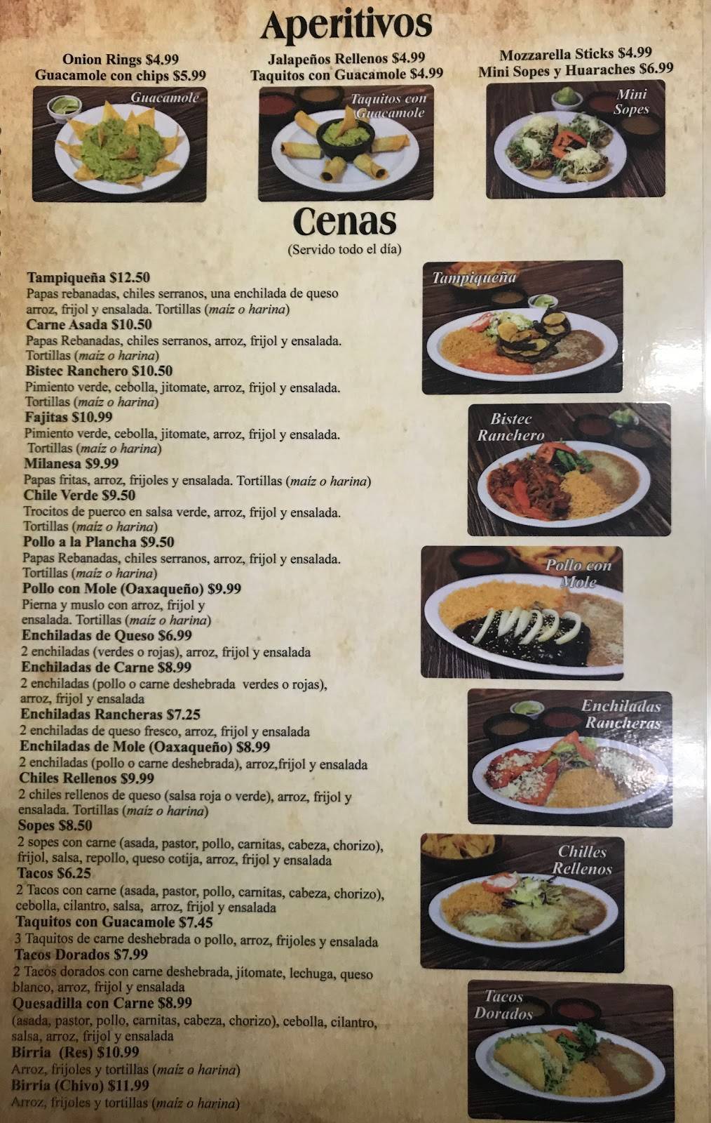 Sabor de Mexico Restaurant | restaurant | 15811 Main St, La Puente, CA 91744, USA | 6263307930 OR +1 626-330-7930