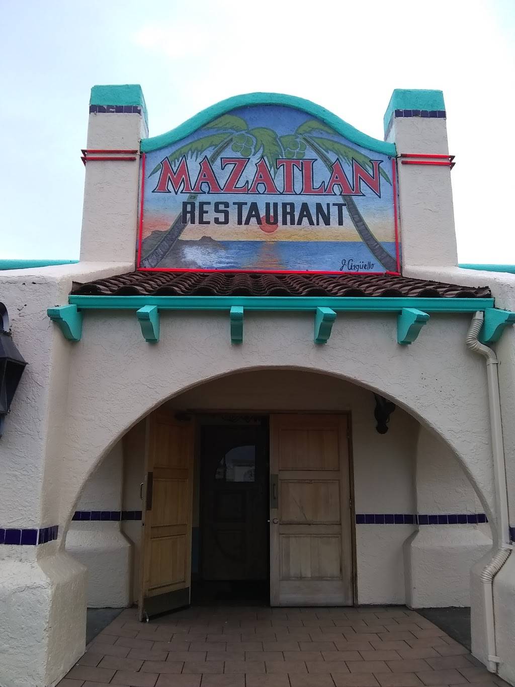 Mazatlan Restaurant | restaurant | 540 Rainier Ave S, Renton, WA 98057, USA | 4252268299 OR +1 425-226-8299