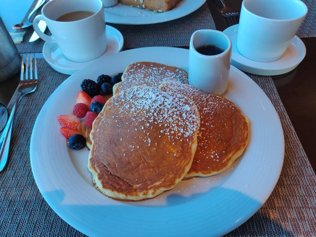 West Restaurant & Lounge | night club | 170 N Church Ln, Los Angeles, CA 90049, USA | 3104817878 OR +1 310-481-7878