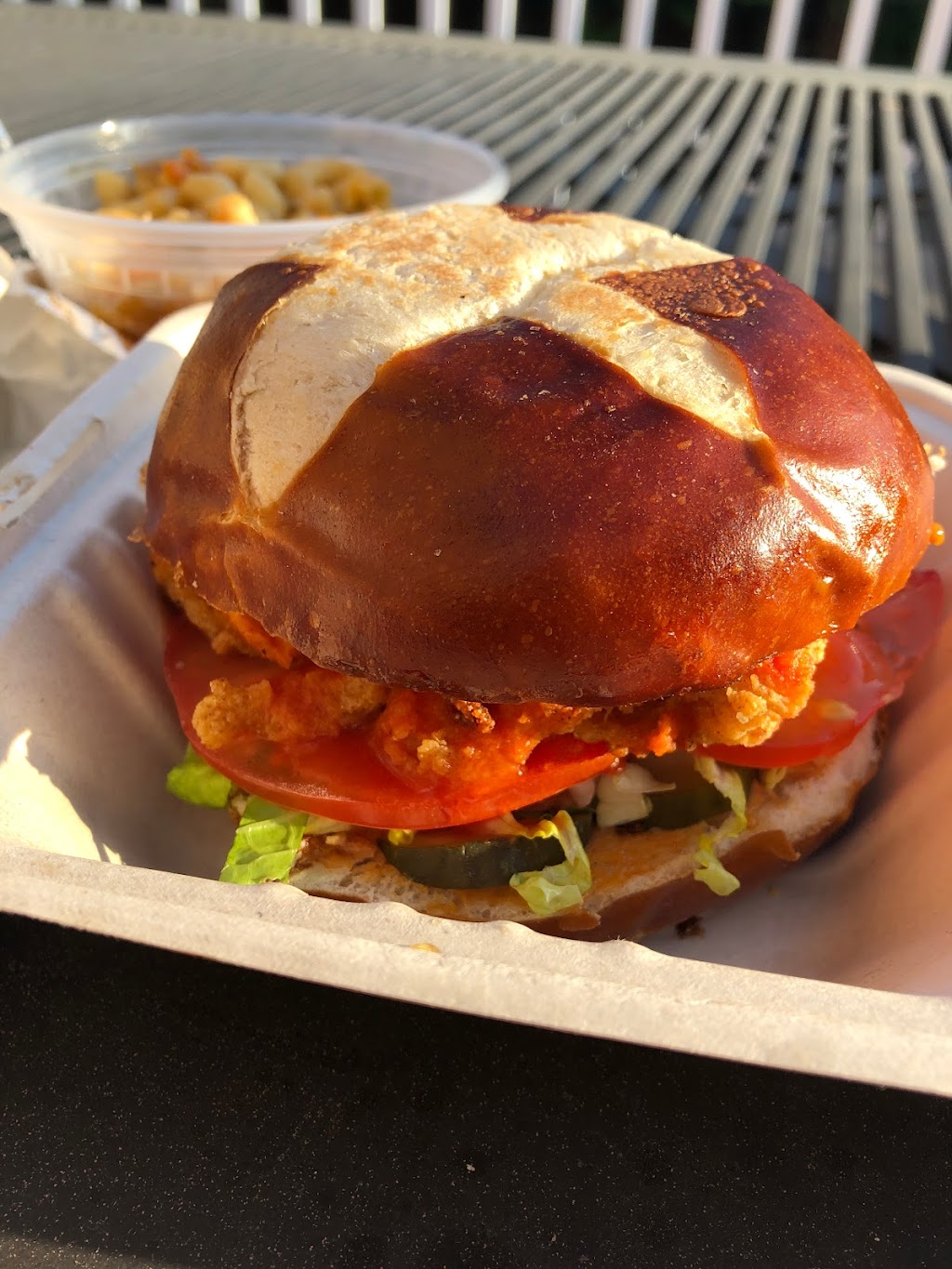 Vegan Comforts Soul Food | restaurant | 814 Cherry Ave, Charlottesville, VA 22903, USA | 4342600073 OR +1 434-260-0073