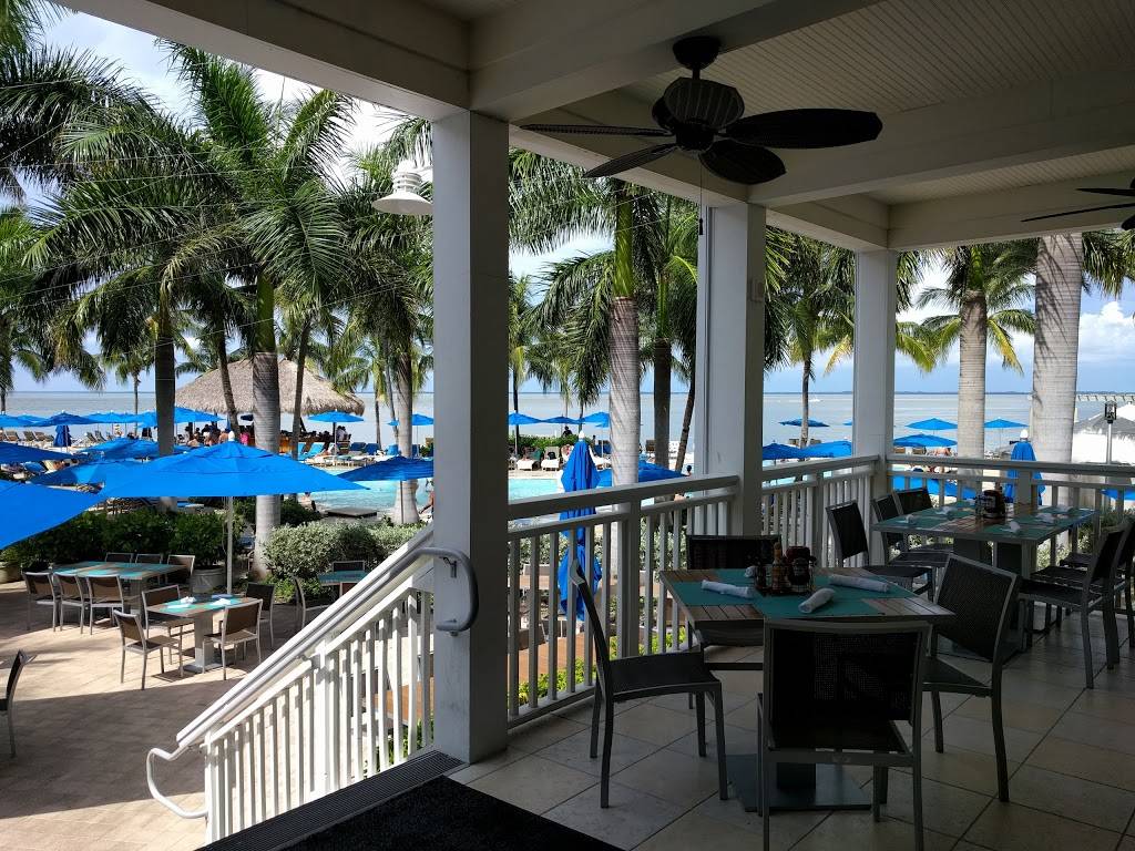 The Pointe at South Seas Resort | restaurant | Cottages at South Seas, 5400 Plantation Road, Captiva, FL 33924, USA | 2394725111 OR +1 239-472-5111