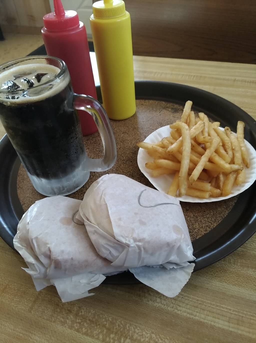 Maid-Rite | meal takeaway | 118 N Pasfield St, Springfield, IL 62702, USA | 2175230723 OR +1 217-523-0723