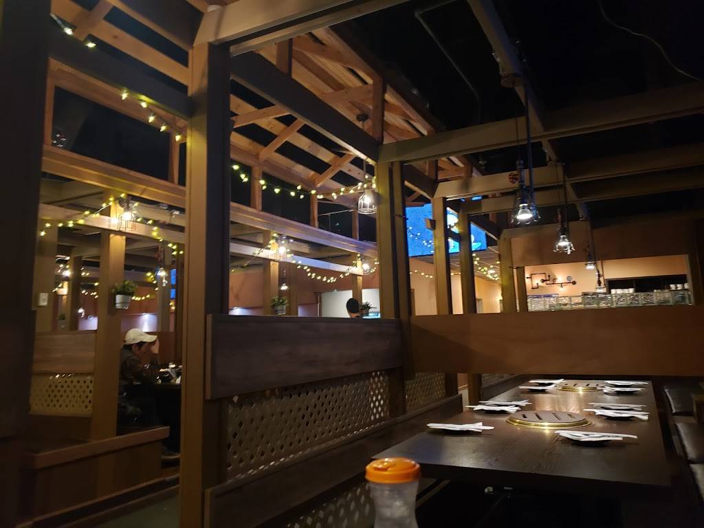 So Korean Grill | restaurant | 6201 N Front St Suite 120, Philadelphia, PA 19120, USA | 2677666449 OR +1 267-766-6449