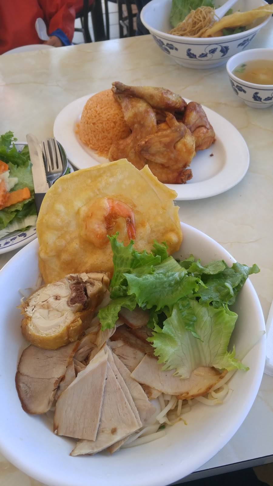 Mi La Cay Restaurant | restaurant | 1609 McKee Rd, San Jose, CA 95116, USA | 4089375688 OR +1 408-937-5688