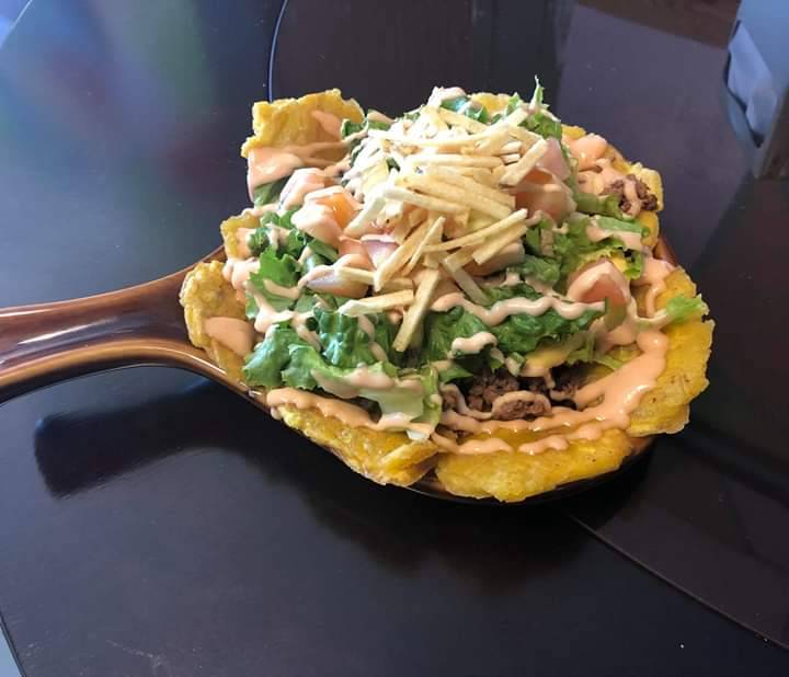 The Best Latin Food Restaurant y Lechonera | restaurant | 3404 E Lake Ave, Tampa, FL 33610, USA | 2038939293 OR +1 203-893-9293