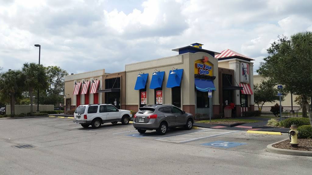 Long John Silvers | restaurant | 426 E Michigan St, Orlando, FL 32806, USA | 4074281170 OR +1 407-428-1170