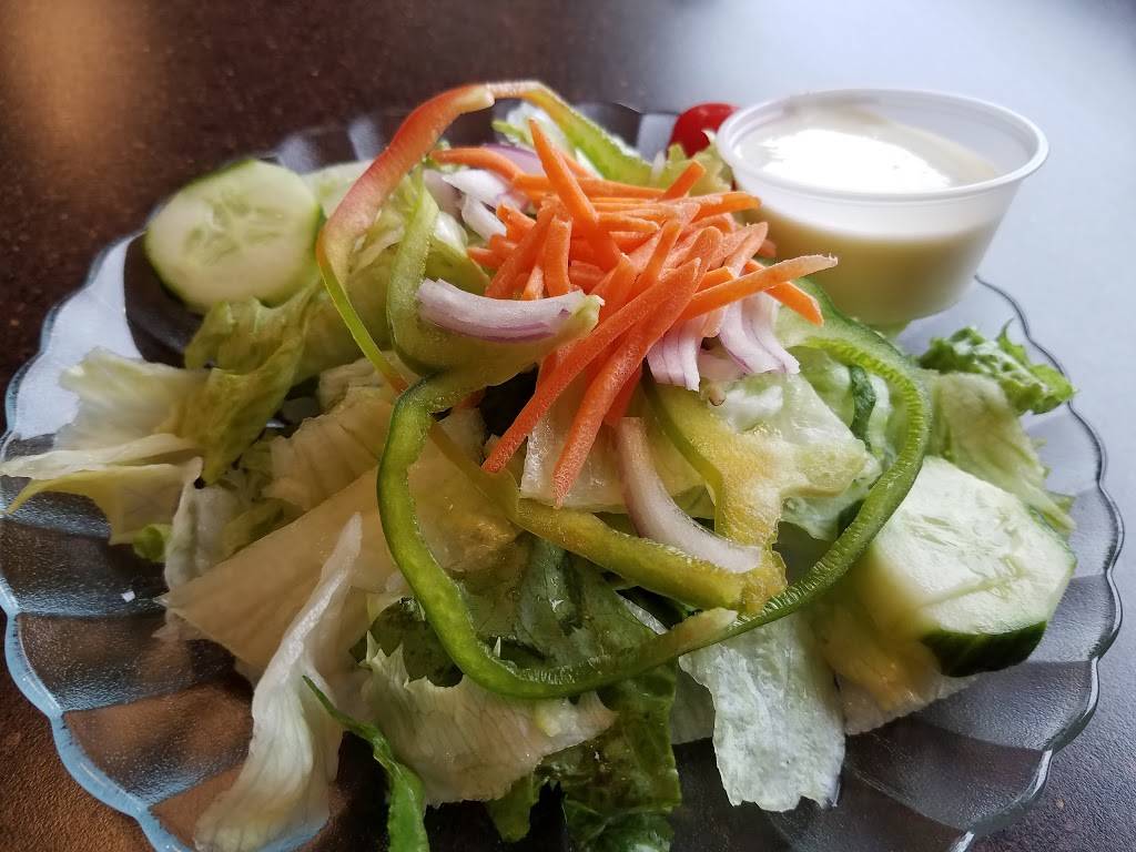 Town Pizza II | restaurant | 18 Kingstown Rd, Richmond, RI 02898, USA | 4015390005 OR +1 401-539-0005