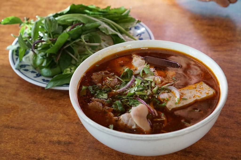 Pho Tau Bay | restaurant | 454 Keyes St, San Jose, CA 95112, USA | 4089990345 OR +1 408-999-0345