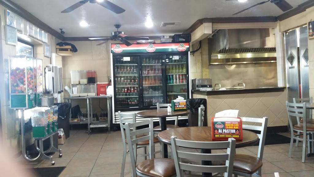 Taquitos West Avenue | restaurant | 2818 West Ave, San Antonio, TX 78201, USA | 2105259888 OR +1 210-525-9888