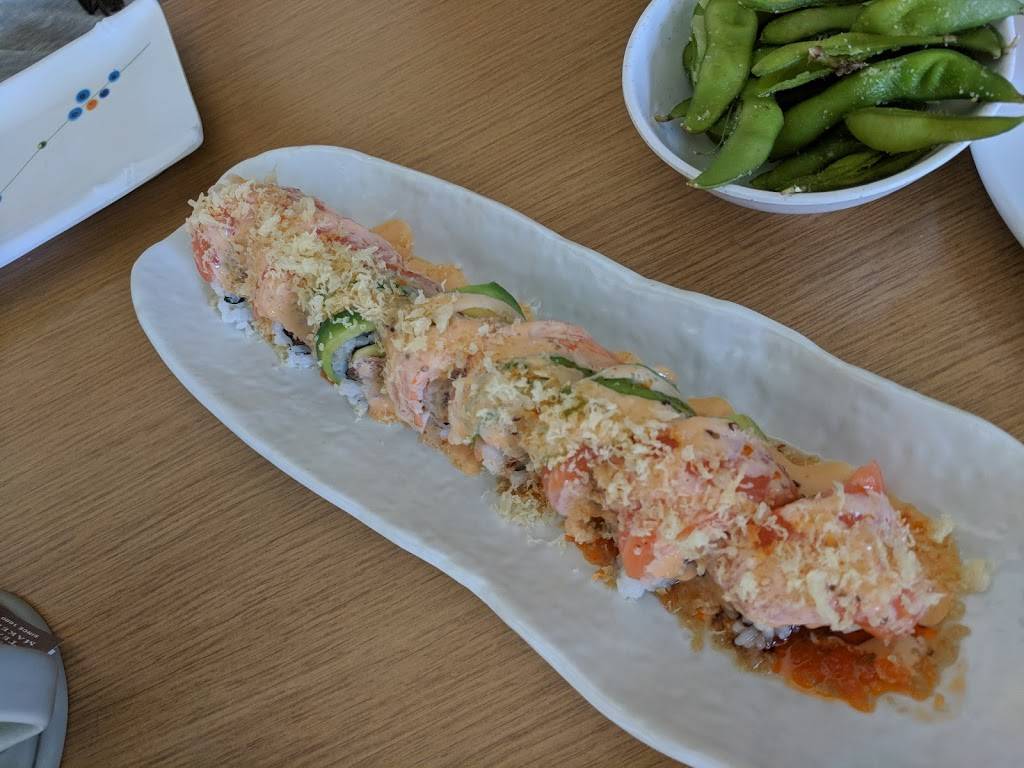 Sushi Plus | restaurant | 27170 Lakeview Dr, Helendale, CA 92342, USA | 7602455511 OR +1 760-245-5511