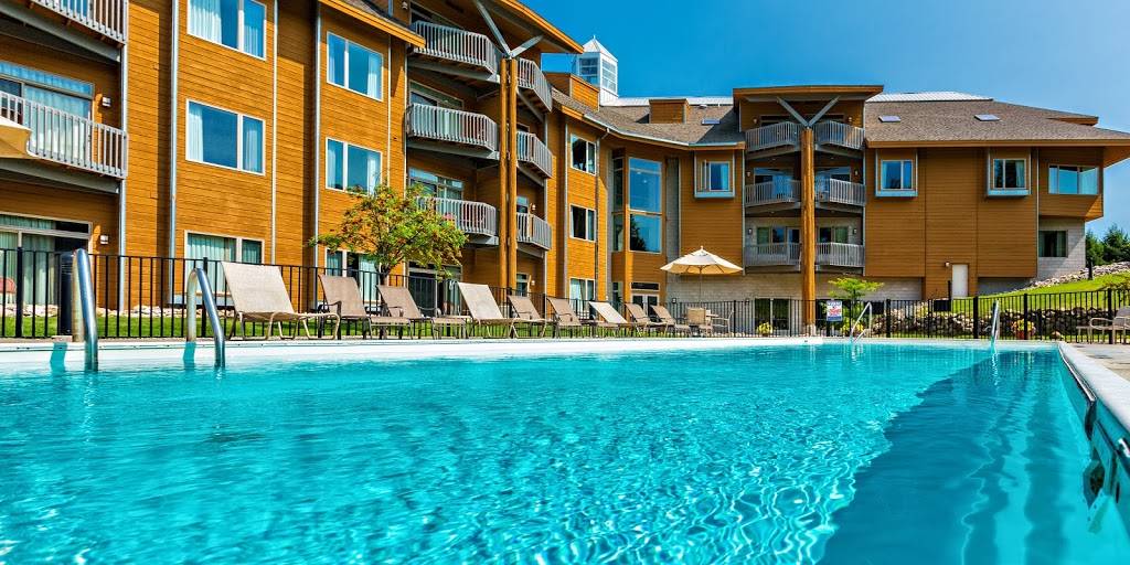 Shanty Creek Resort | cafe | 5780 Shanty Creek Rd, Bellaire, MI 49615, USA | 8664867790 OR +1 866-486-7790