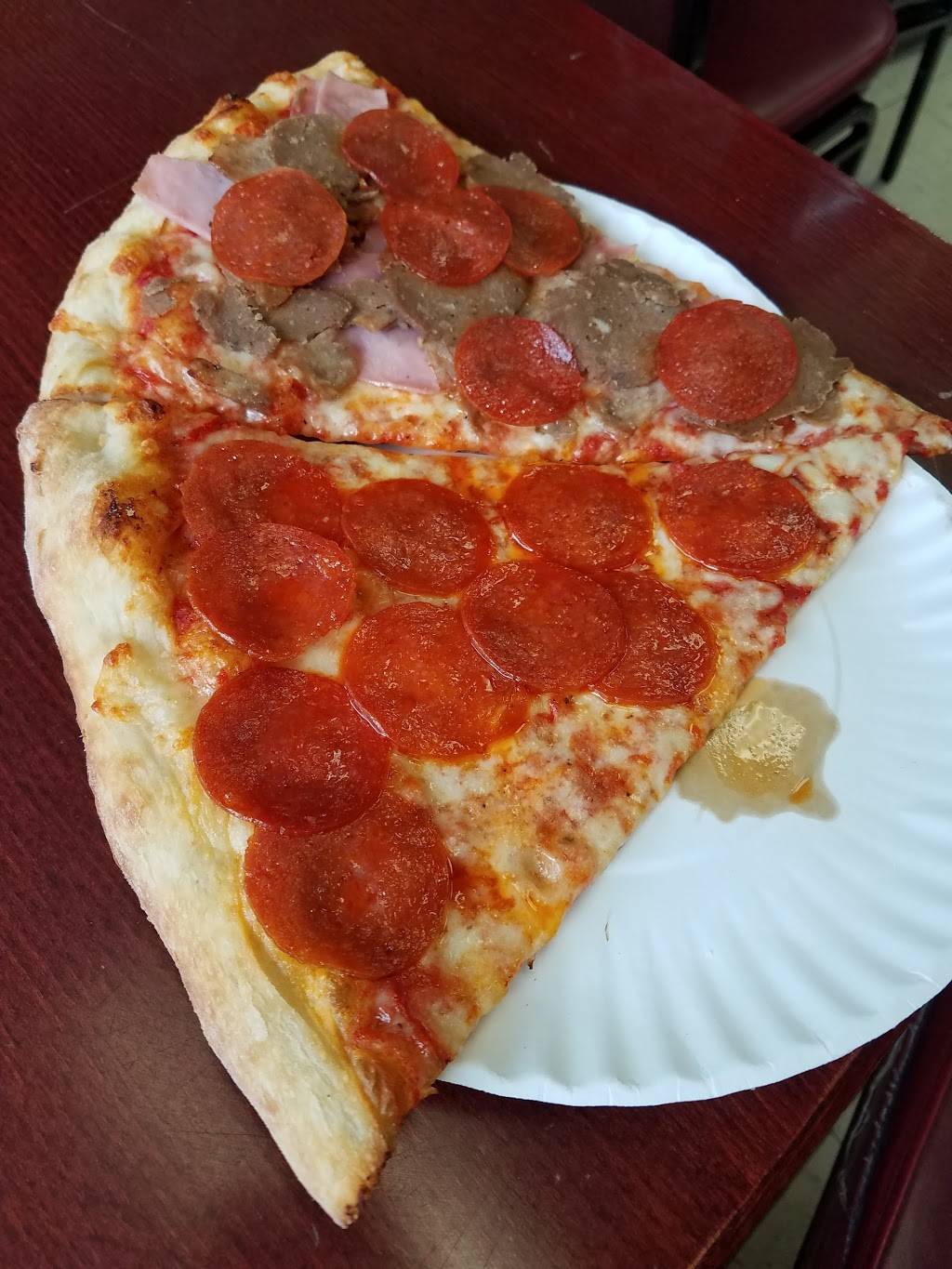 Amendolas Pizzeria & Restaurant | restaurant | 28 Lake St, Monroe, NY 10950, USA | 8457824432 OR +1 845-782-4432