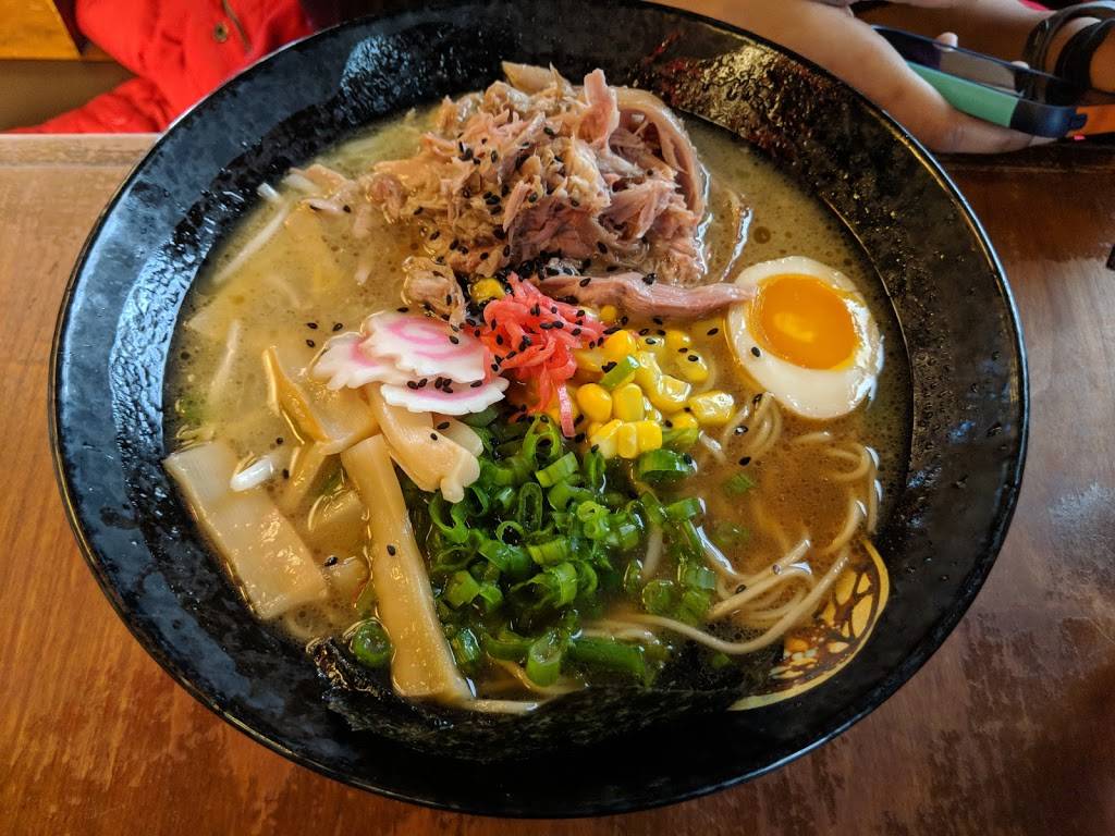 Strings Ramen Shop | restaurant | 2141 S Archer Ave, Chicago, IL 60616, USA | 3123743450 OR +1 312-374-3450