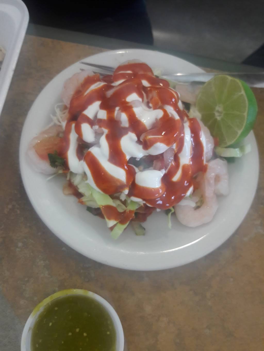 Coco Loco Fruteria Y Neveria | restaurant | 7303 Ferguson Rd Ste 140, Dallas, TX 75228, USA | 2142832714 OR +1 214-283-2714