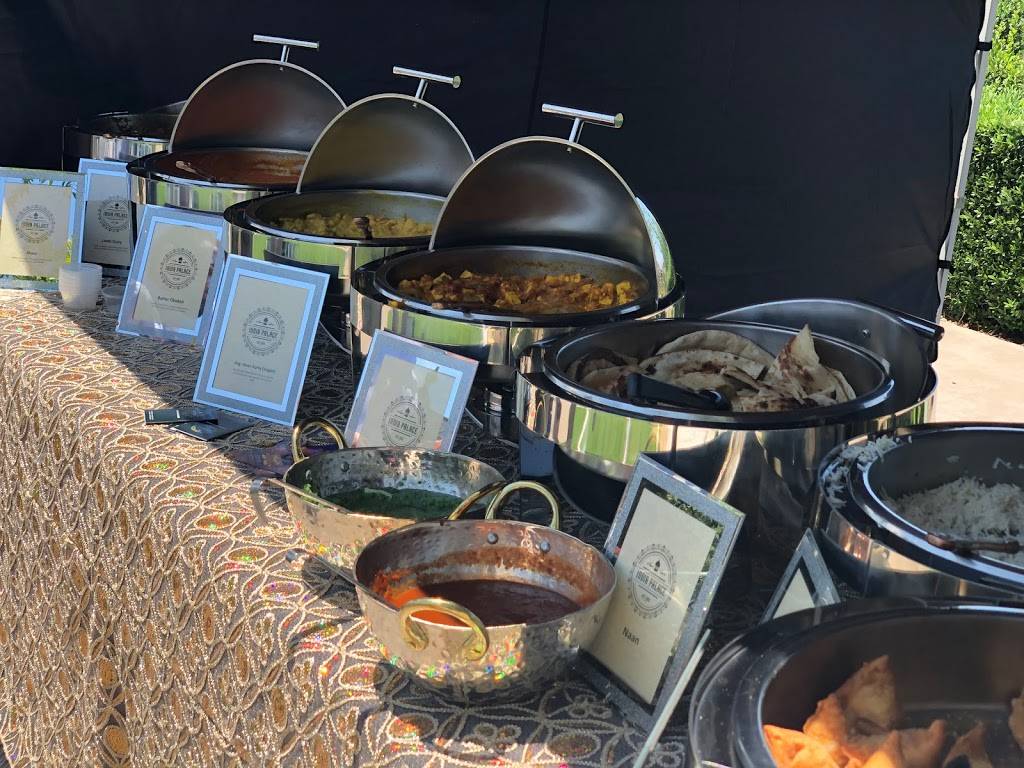 India Palace Banquet & Catering | restaurant | 3960 Fifth Ave, San Diego, CA 92103, USA | 6192948886 OR +1 619-294-8886