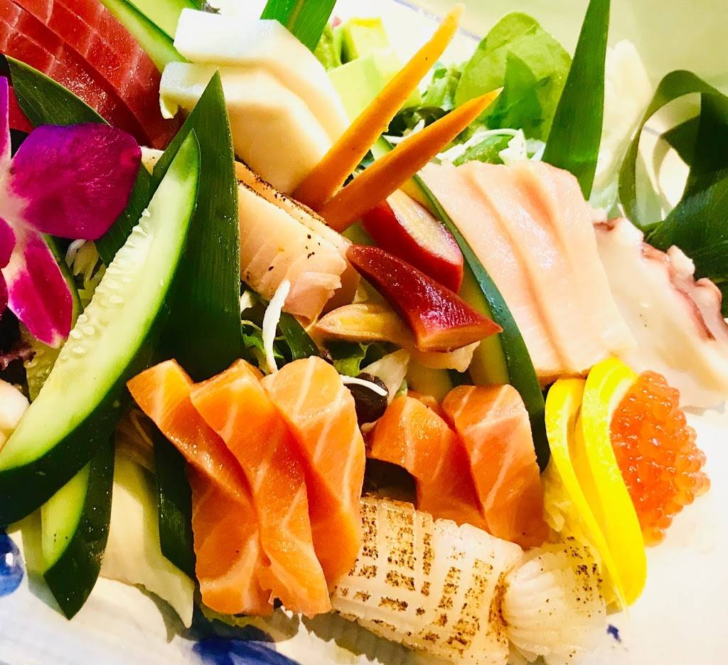 Fat Fish Sushi | restaurant | 20761 Lake Forest Dr # B, Lake Forest, CA 92630, USA | 9498371713 OR +1 949-837-1713