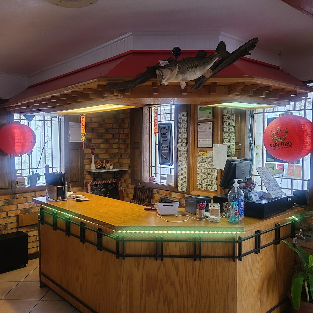 Seafood Station | restaurant | 4795 N 9th Ave, Pensacola, FL 32503, USA | 8506077100 OR +1 850-607-7100