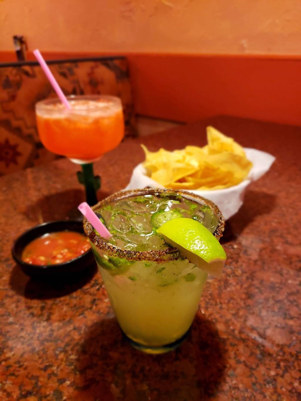 Tequila Grande | restaurant | 444 Maple Ave W, Vienna, VA 22180, USA | 7032555933 OR +1 703-255-5933