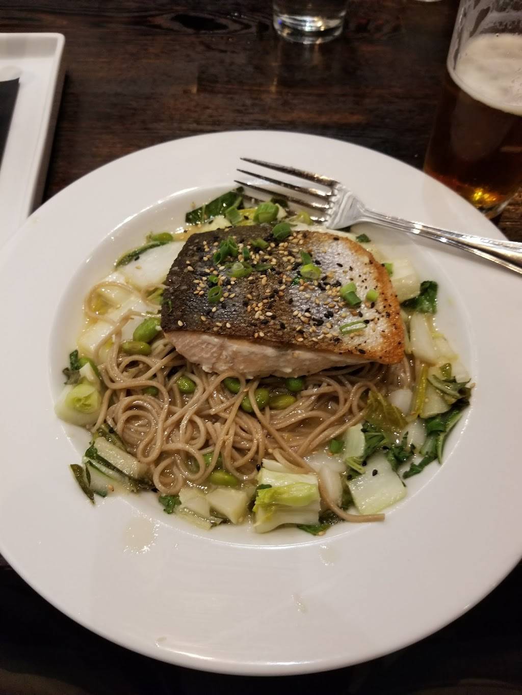 H.H. Cottons | restaurant | 201 Avenida Del Mar, San Clemente, CA 92672, USA | 9499406785 OR +1 949-940-6785