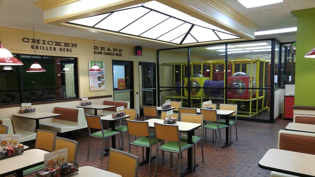 Del Taco | meal takeaway | 12253 Hesperia Rd, Victorville, CA 92395, USA | 7609510635 OR +1 760-951-0635