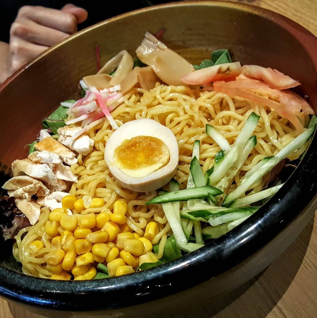 Naruto Ramen | restaurant | 2634 Broadway, New York, NY 10025, USA | 2122220229 OR +1 212-222-0229
