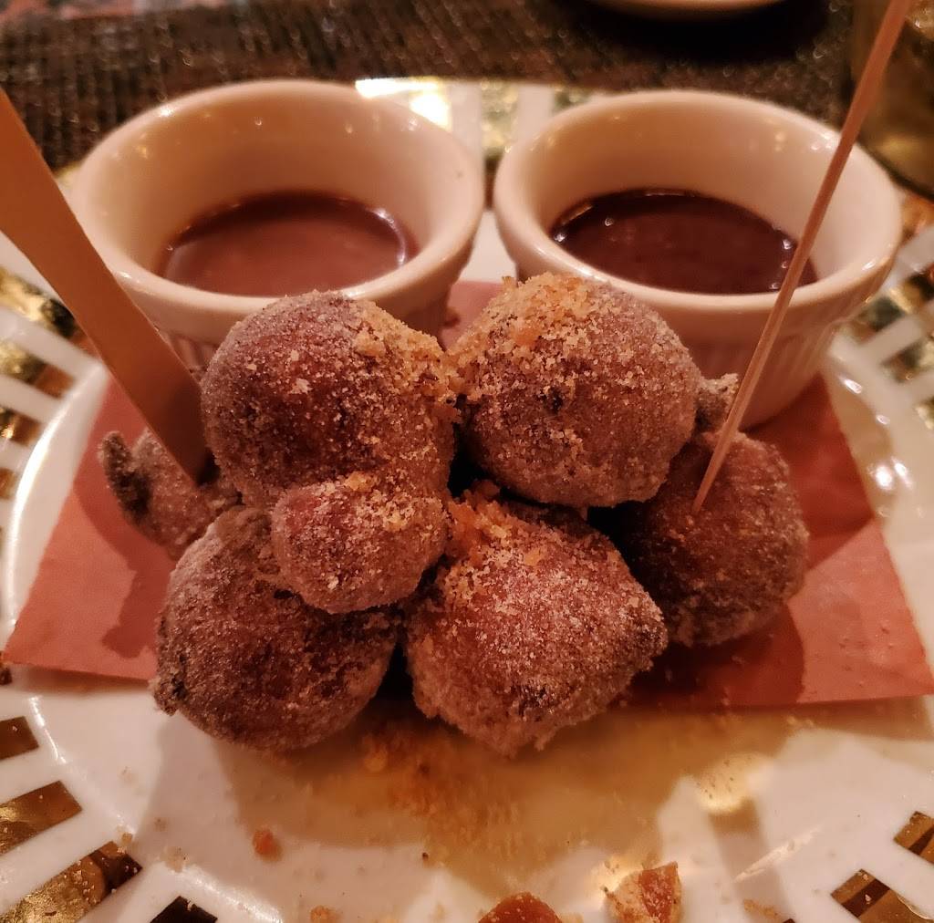 Tosca | restaurant | 14 North St, Hingham, MA 02043, USA | 7817400080 OR +1 781-740-0080