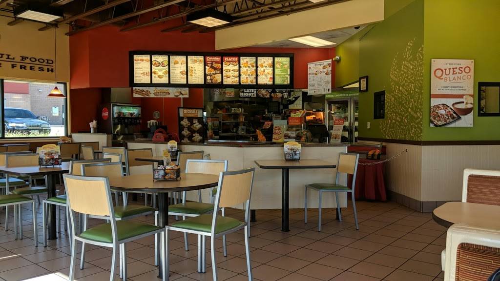 Del Taco | meal takeaway | 11147 S Pikes Peak Dr, Parker, CO 80138, USA | 3038409362 OR +1 303-840-9362