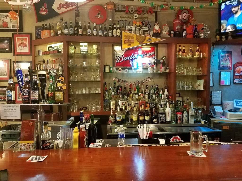 Shellabellas On Main | meal takeaway | 1307, 108 S Main St, Columbiana, OH 44408, USA | 3304821700 OR +1 330-482-1700