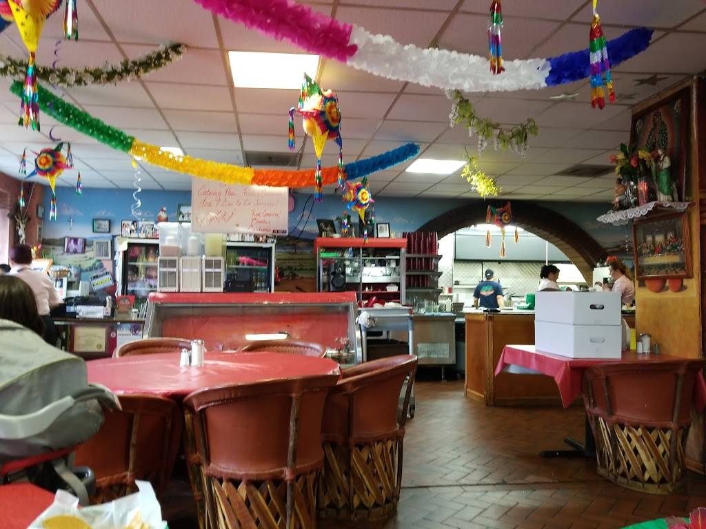 Nuevo Leon Restaurant | restaurant | 3657 W 26th St, Chicago, IL 60623, USA | 7735221515 OR +1 773-522-1515