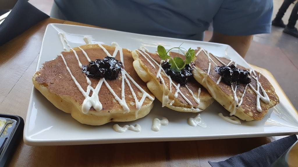 The Mill Restaurant | restaurant | 200 Central Ave #100, St. Petersburg, FL 33701, USA | 7273173930 OR +1 727-317-3930