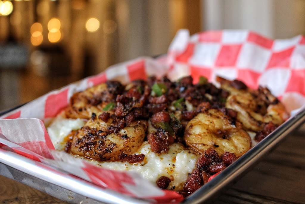 Creole BBQ | restaurant | 222 Main St, New Britain, CT 06051, USA | 8604386885 OR +1 860-438-6885