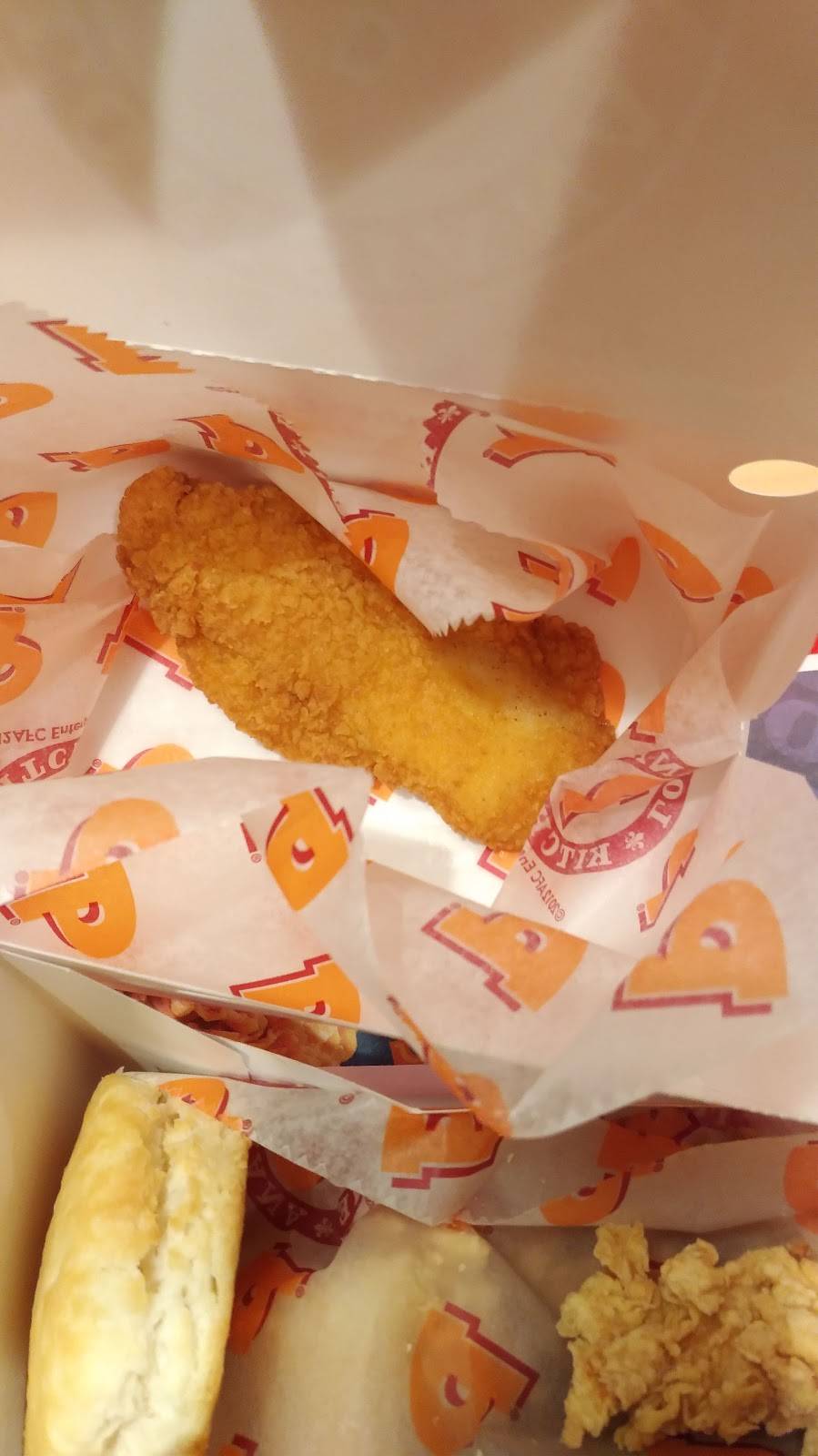 Popeyes Louisiana Kitchen | restaurant | 1925 Sebastopol Rd, Santa Rosa, CA 95407, USA | 7073084862 OR +1 707-308-4862