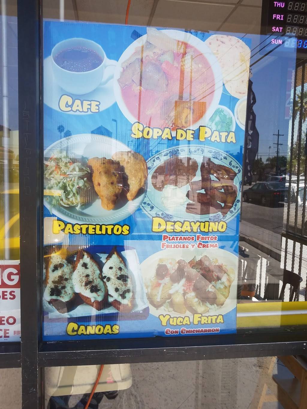 El Carbonero # 2 | restaurant | 8925 Sepulveda Blvd Suite 113, North Hills, CA 91343, USA | 8188913157 OR +1 818-891-3157