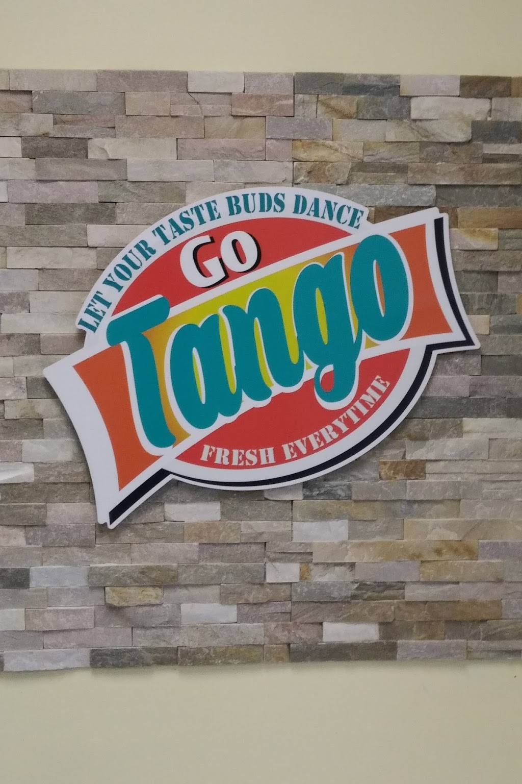 Go Tango | restaurant | 293 Wellington St N, Hamilton, ON L8L 8E7, Canada | 9055749100 OR +1 905-574-9100