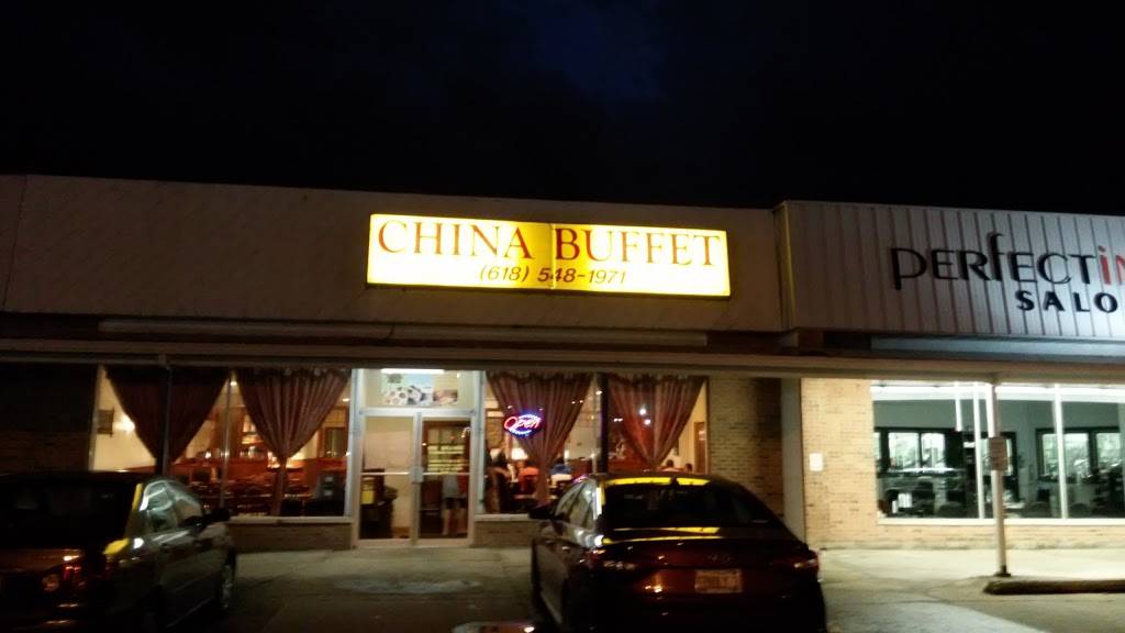China King Buffet | restaurant | 2015, 1447 W Whittaker St, Salem, IL 62881, USA | 6185481971 OR +1 618-548-1971