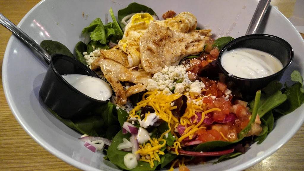 Smashburger | restaurant | 989 Bloomfield Ave Tenant 1C, Glen Ridge, NJ 07028, USA | 9734337343 OR +1 973-433-7343