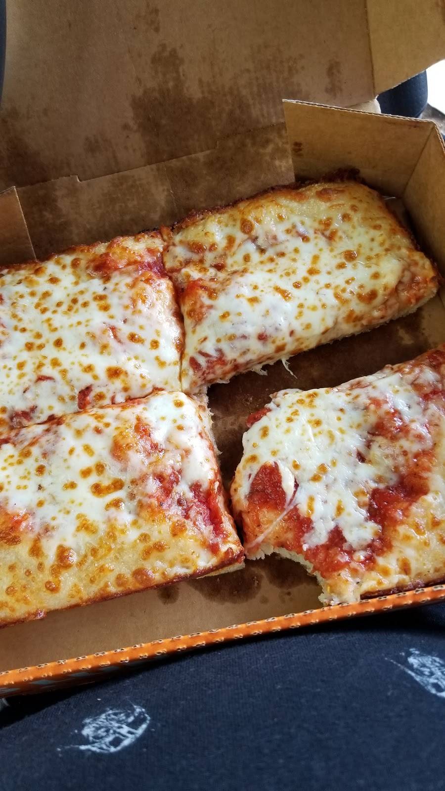 Little Caesars Pizza | meal takeaway | 4020 Curry Ford Rd, Orlando, FL 32806, USA | 4078980877 OR +1 407-898-0877