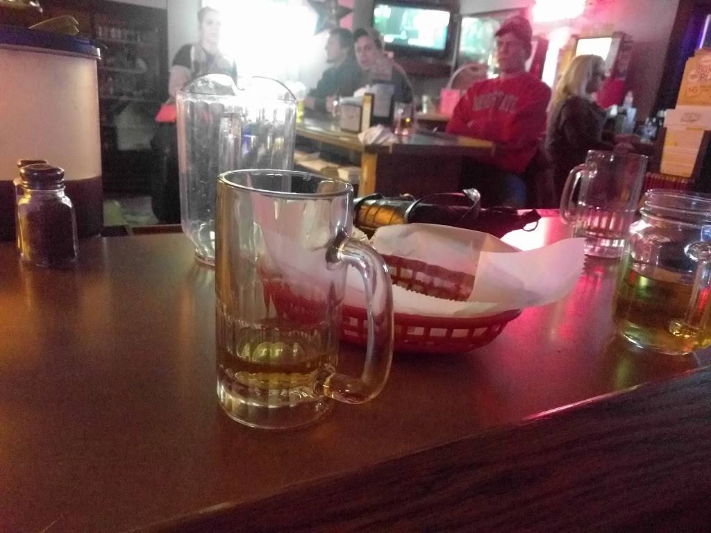 Mugs & Jugs Draft House | restaurant | 1309 Old US Rte 35 SE, Washington Ct Hs, OH 43160, USA | 7403355963 OR +1 740-335-5963