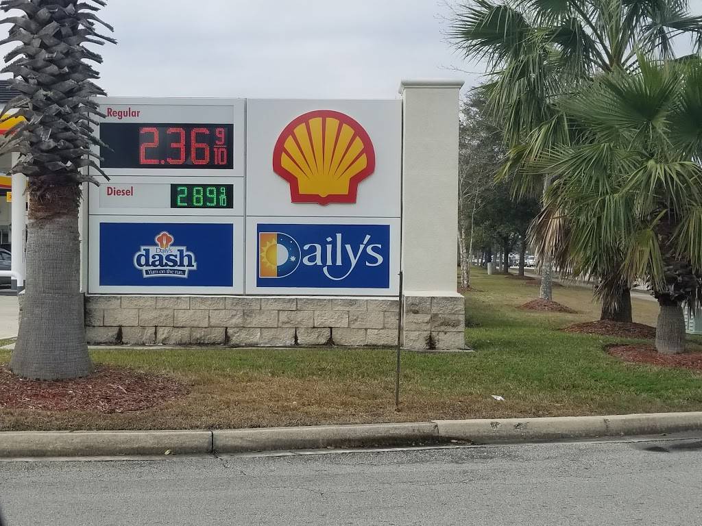 Dailys and Dailys Dash | restaurant | 13800 Old St Augustine Rd, Jacksonville, FL 32258, USA | 9048804784 OR +1 904-880-4784