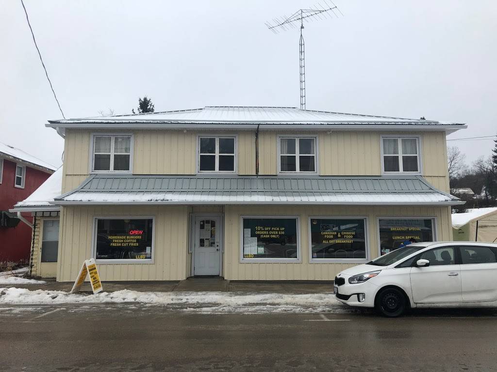 Kinvale Restaurant | restaurant | 4079 Kawartha Lakes County Rd 121, Kinmount, ON K0M 2A0, Canada | 7054882683 OR +1 705-488-2683