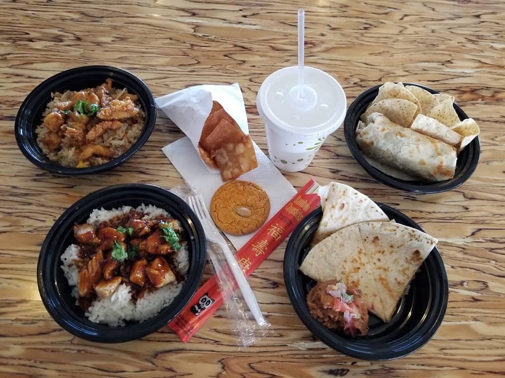 Panda Libre | restaurant | 748 N Gilbert Rd, Gilbert, AZ 85234, USA | 4805070713 OR +1 480-507-0713