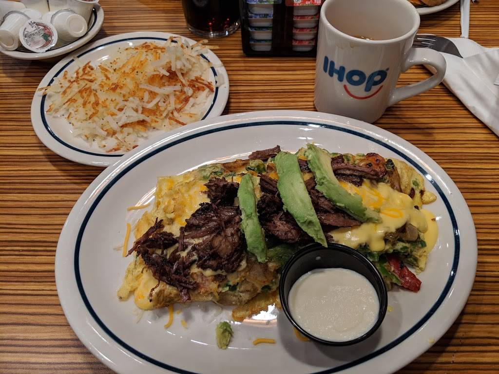 IHOP | restaurant | 7317 Gaston Ave, Dallas, TX 75214, USA | 9725205449 OR +1 972-520-5449